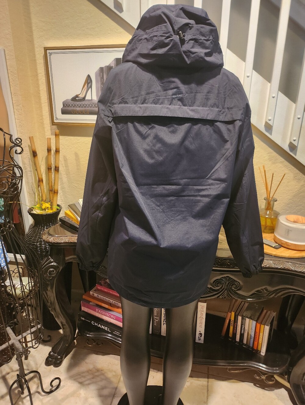 5.11 tactical Tac-Dry jacket size L - Picture 6 of 6